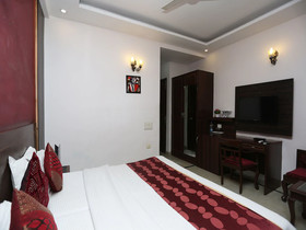 Hotel Soni Villa