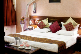 Hotel Soni Villa