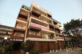 Hotel Starex