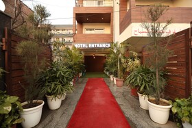 Hotel Starex