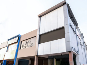 Hotel Stay Inn By OYO Rooms