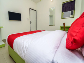 Hotel Stay Inn By OYO Rooms