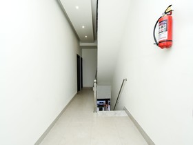 Hotel Stay Inn By OYO Rooms