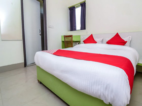 Hotel Stay Inn By OYO Rooms