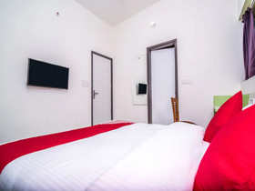Hotel Stay Inn By OYO Rooms
