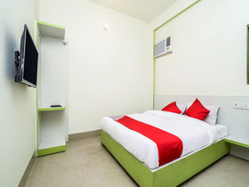 Hotel Stay Inn By OYO Rooms