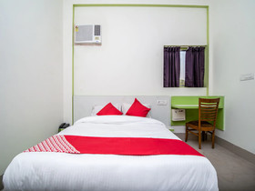 Hotel Stay Inn By OYO Rooms