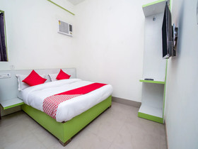 Hotel Stay Inn By OYO Rooms