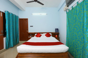 Hotel Sufyan by OYO Rooms