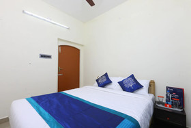 Hotel Sufyan by OYO Rooms