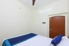 Hotel Sufyan by OYO Rooms