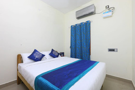 Hotel Sufyan by OYO Rooms