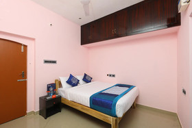 Hotel Sufyan by OYO Rooms