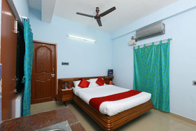 Hotel Sufyan by OYO Rooms