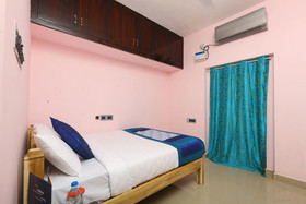 Hotel Sufyan by OYO Rooms