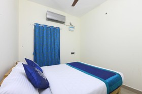 Hotel Sufyan by OYO Rooms