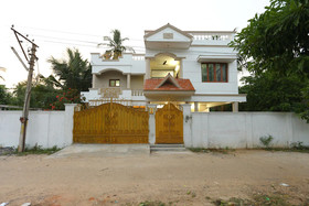 Hotel Sufyan by OYO Rooms