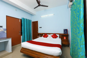 Hotel Sufyan by OYO Rooms