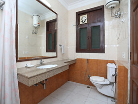 Hotel Sufyan by OYO Rooms