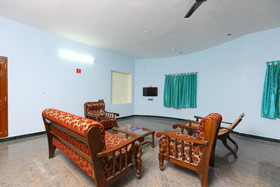 Hotel Sufyan by OYO Rooms