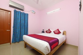 Hotel Sufyan by OYO Rooms
