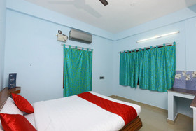 Hotel Sufyan by OYO Rooms