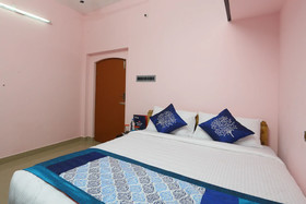 Hotel Sufyan by OYO Rooms