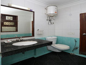 Hotel Sufyan by OYO Rooms