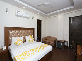 Hotel Tavishk by OYO Rooms
