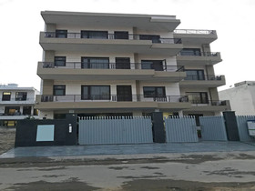 Hotel Tavishk by OYO Rooms