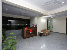 Hotel Tavishk by OYO Rooms