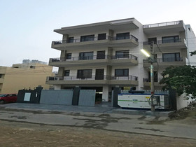 Hotel Tavishk by OYO Rooms