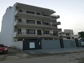 Hotel Tavishk by OYO Rooms