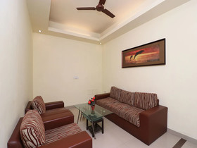Hotel Vaishnoi Inn