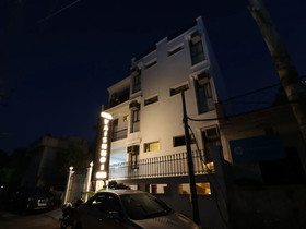 Hotel Vaishnoi Inn