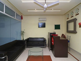 Hotel Vaishnoi Inn