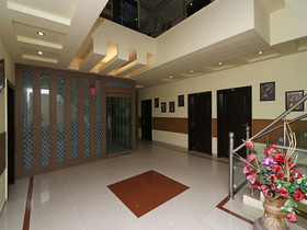 Hotel Vaishnoi Inn