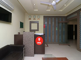Hotel Vaishnoi Inn