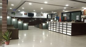 Hotel Vedanta