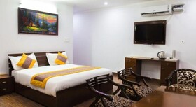 Hotel Vedanta