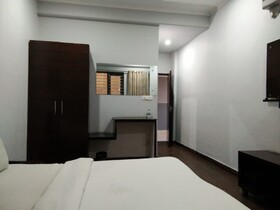 Hotel Vedanta