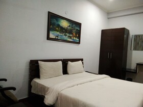 Hotel Vedanta