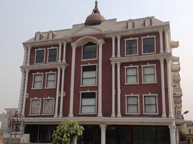 Hotel Vedanta