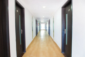 Hotel Vedanta By OYO Rooms