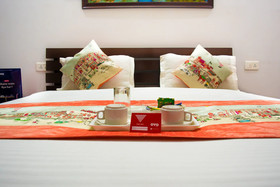 Hotel Vedanta By OYO Rooms
