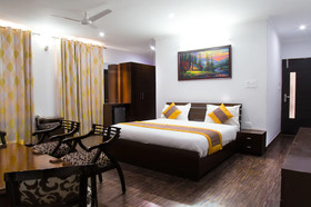 Hotel Vedanta By OYO Rooms