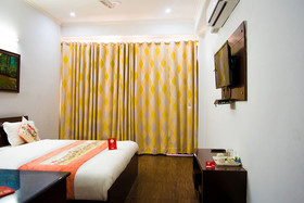 Hotel Vedanta By OYO Rooms