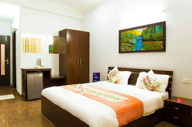 Hotel Vedanta By OYO Rooms