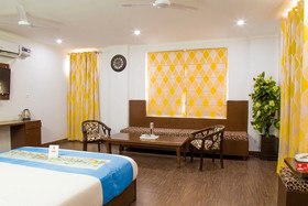 Hotel Vedanta By OYO Rooms