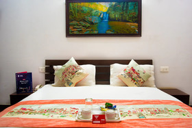 Hotel Vedanta By OYO Rooms